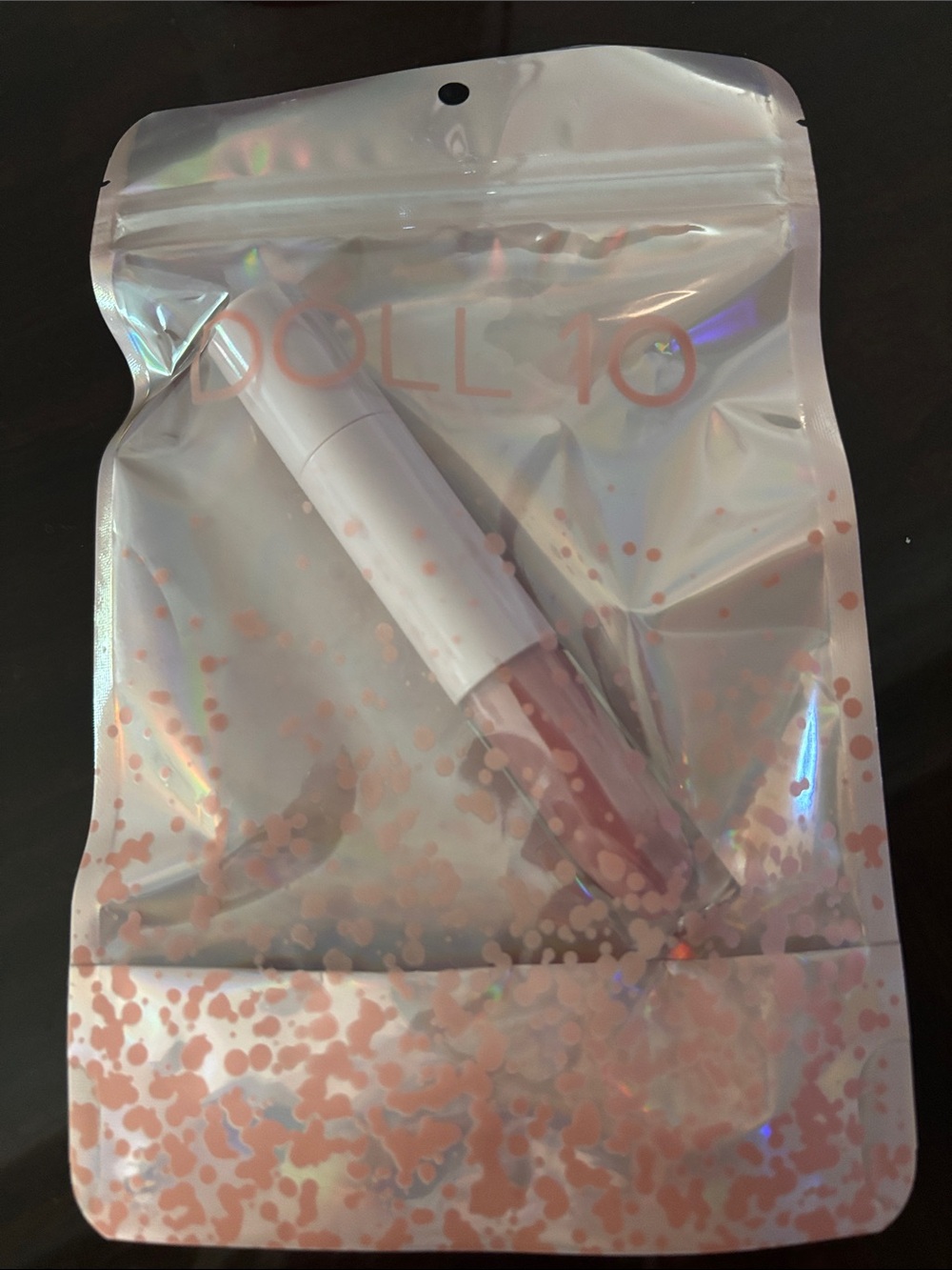 DOLL SKIN
NUDE LIP WARDROBE